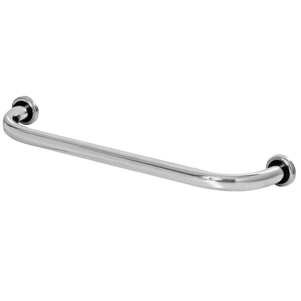 Barra De Apoio Metalplas 60cm 1 1/4 Abnt 38881