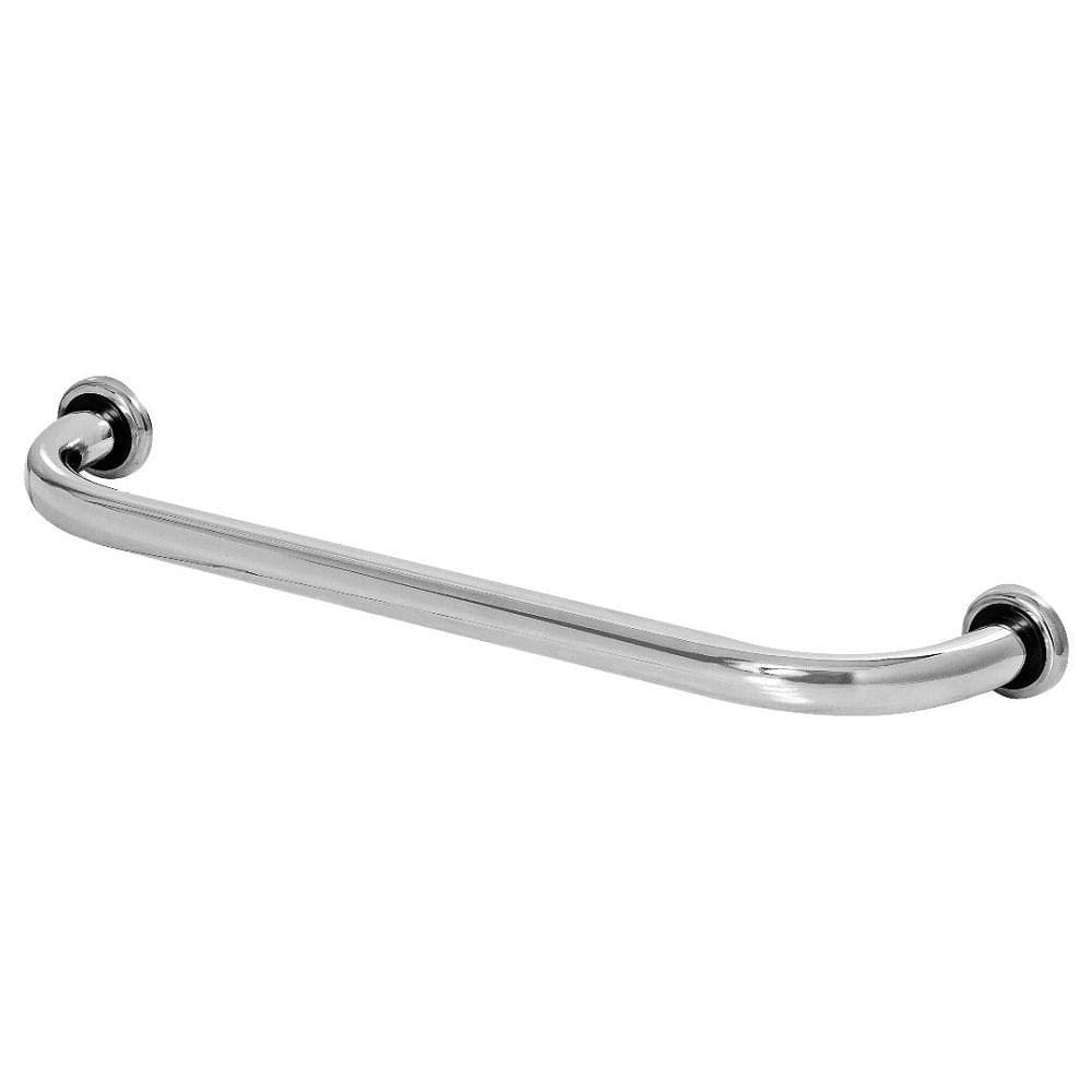 Barra De Apoio Metalplas 80cm 1 1/4 Abnt 40679