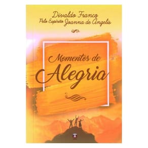 Momentos De Alegria