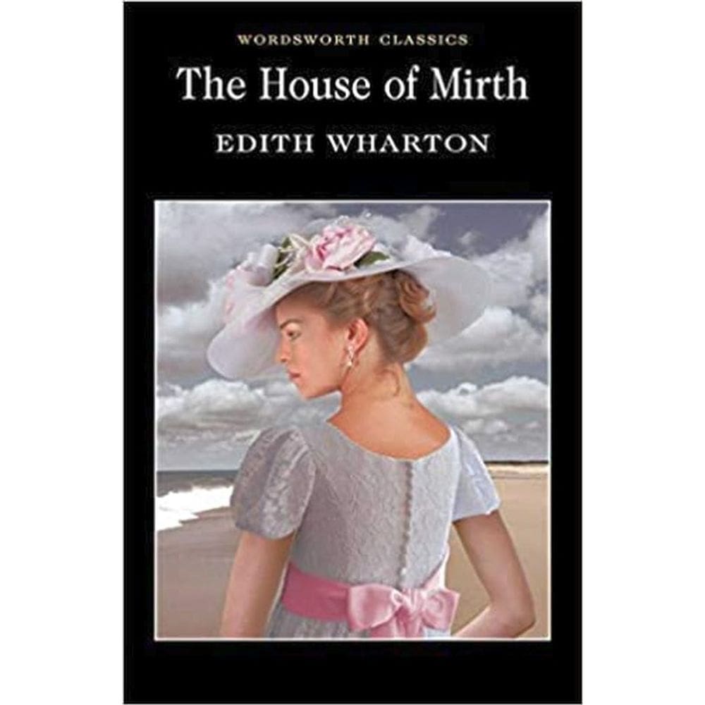 House Of Mirth