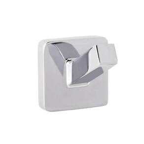 Cabide Para Banheiro Perflex Like Square Cromado 12131110
