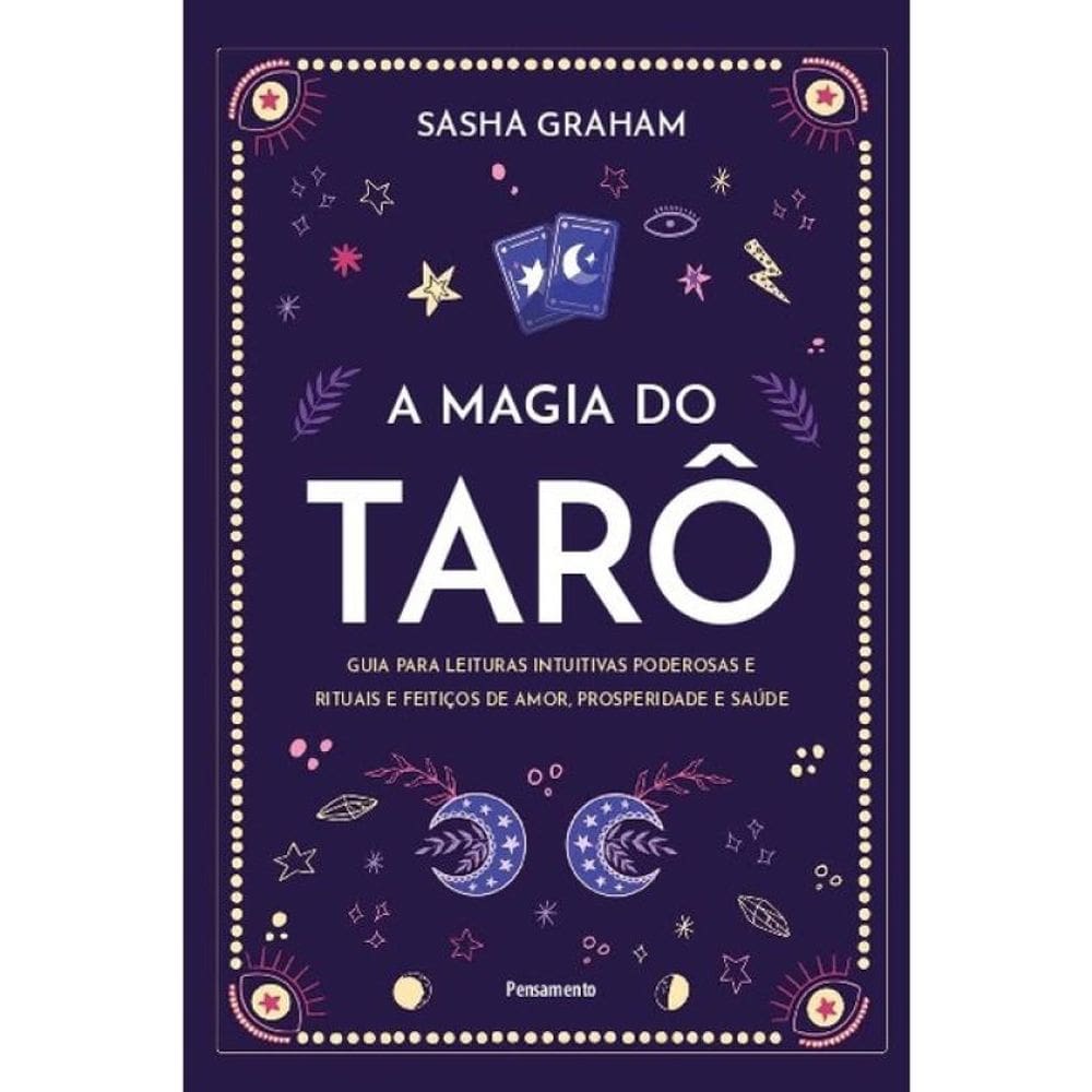 A Magia Do Tarô