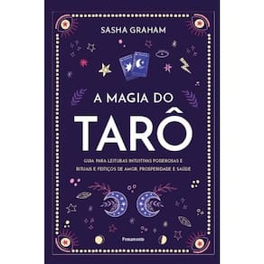 A Magia Do Tarô