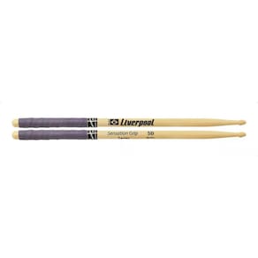 Liverpool Baqueta Sensation Marfim 5b Pta Madeira Eva5bm