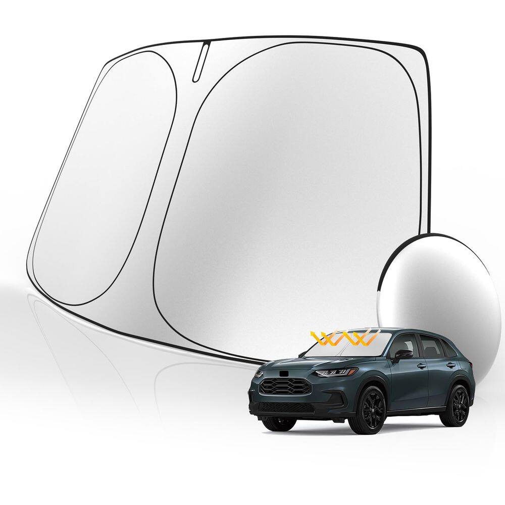 Pára-brisa Tombyda para Honda HR-V HRV 2023-2025