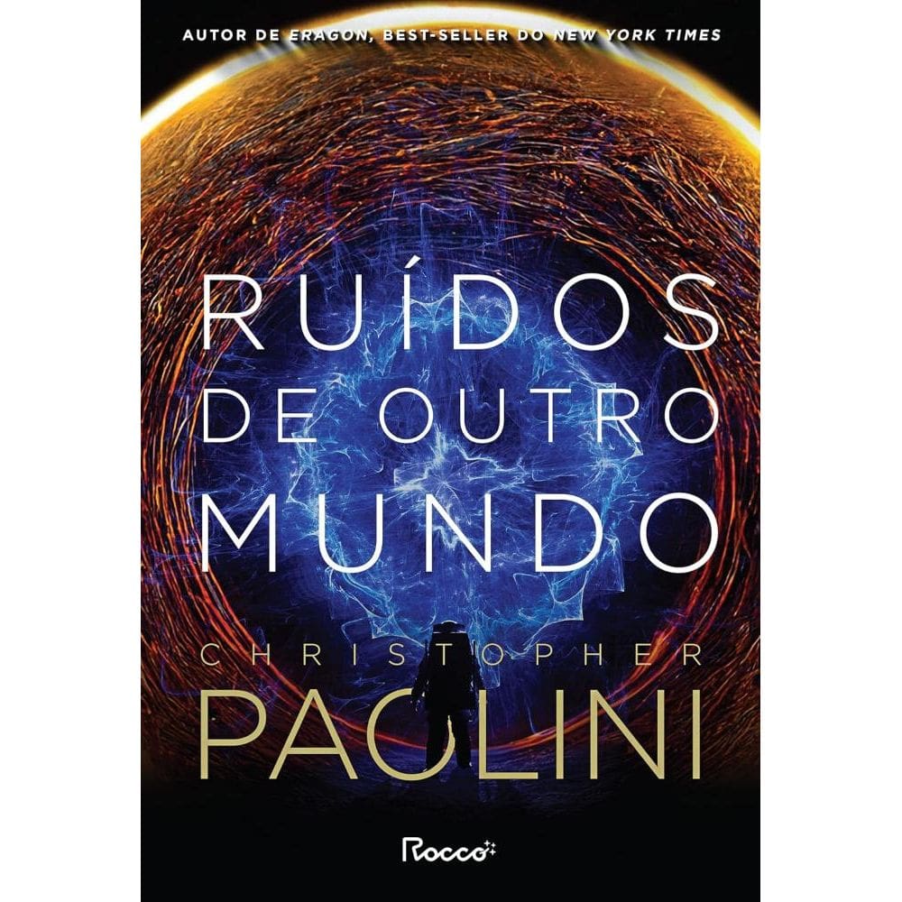 Ru?dos de outro mundo