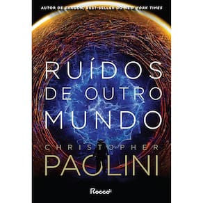 Ru?dos de outro mundo