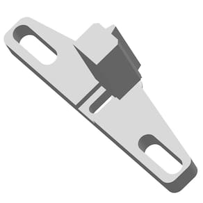 Ferramenta Reforçada para Travar o Volante do Motor Raven