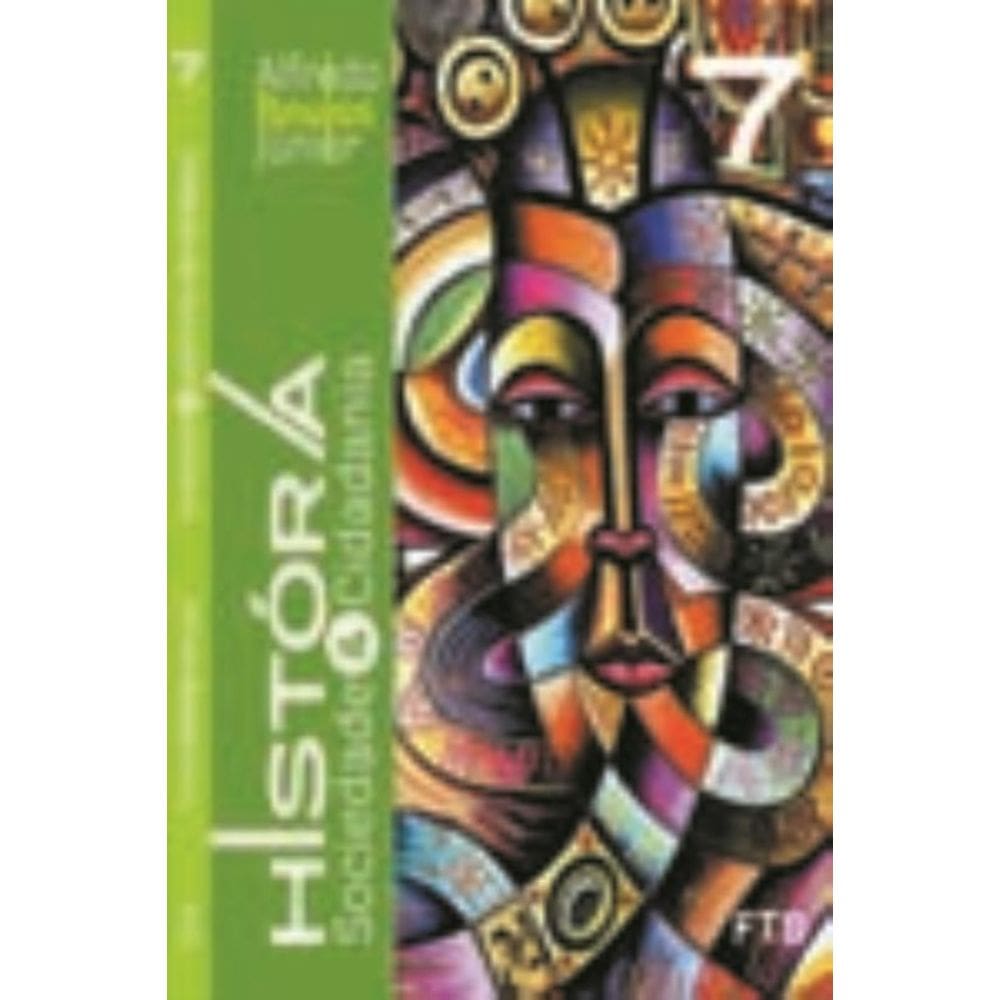 História, Sociedade & Cidadania - 7 Ano