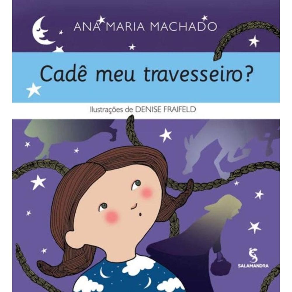 Cade Meu Travesseiro