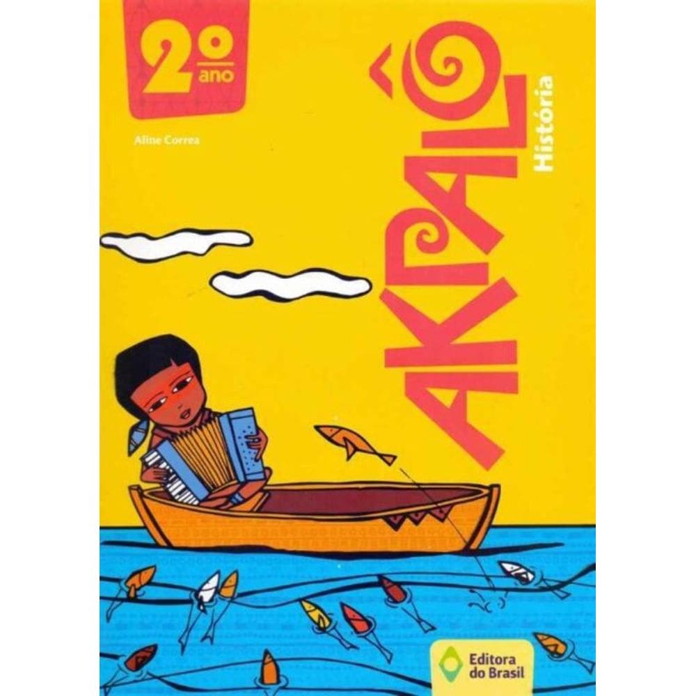 Akpalo História 2º Ano - 03Ed/15