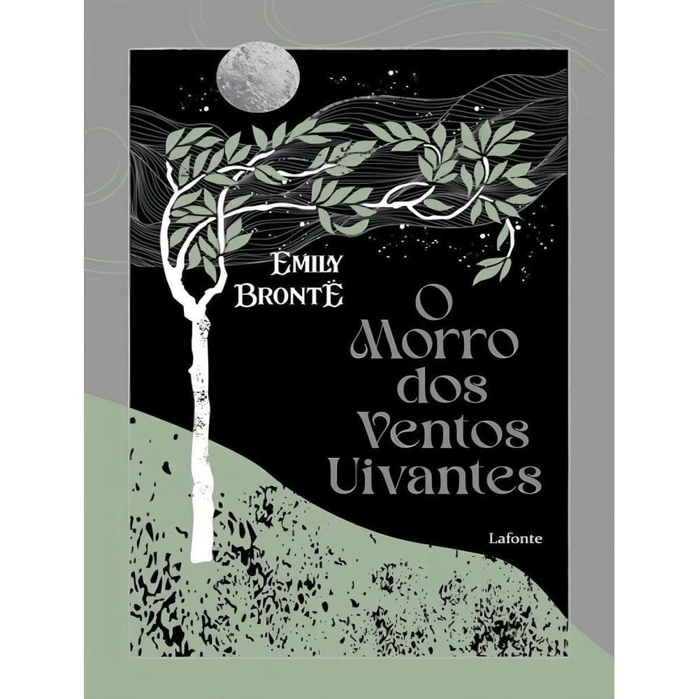 O Morro Dos Ventos Uivantes