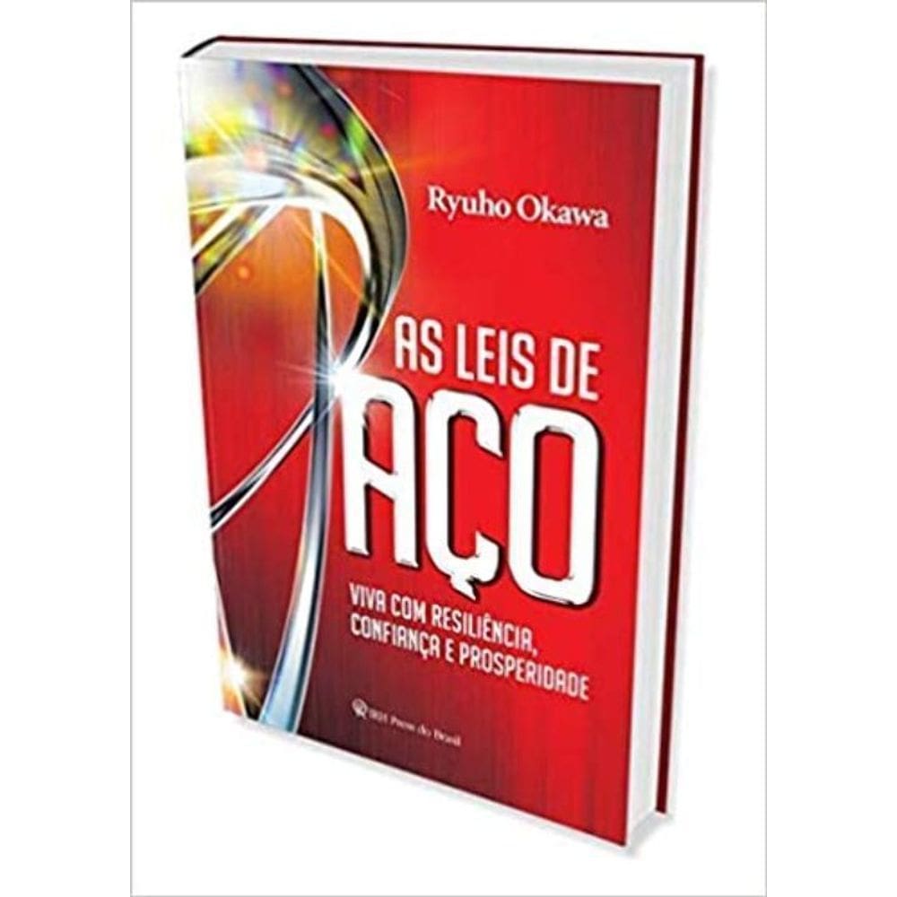 Leis de Aço, As
