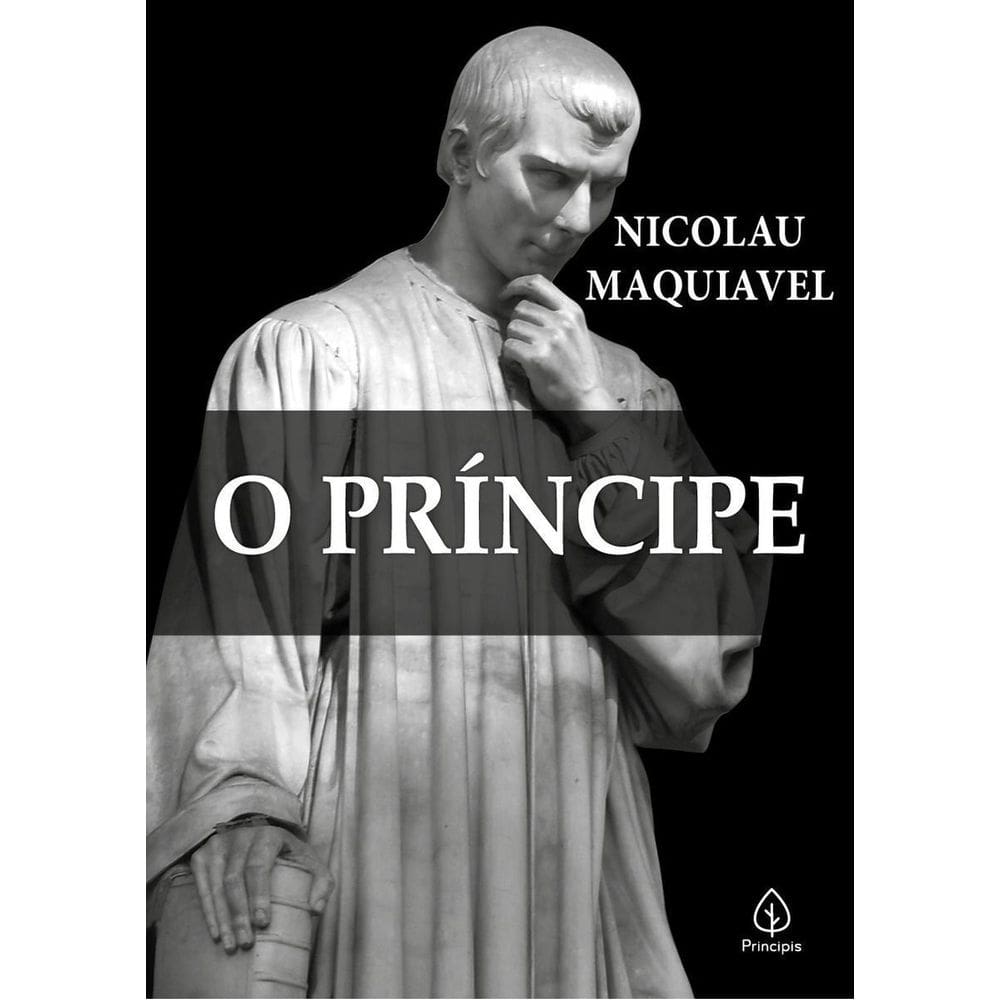 o Príncipe