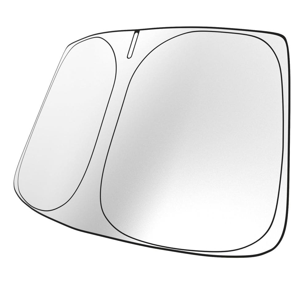 Pára-brisa Sunshade Tombyda para Mazda CX-30 2019-2025