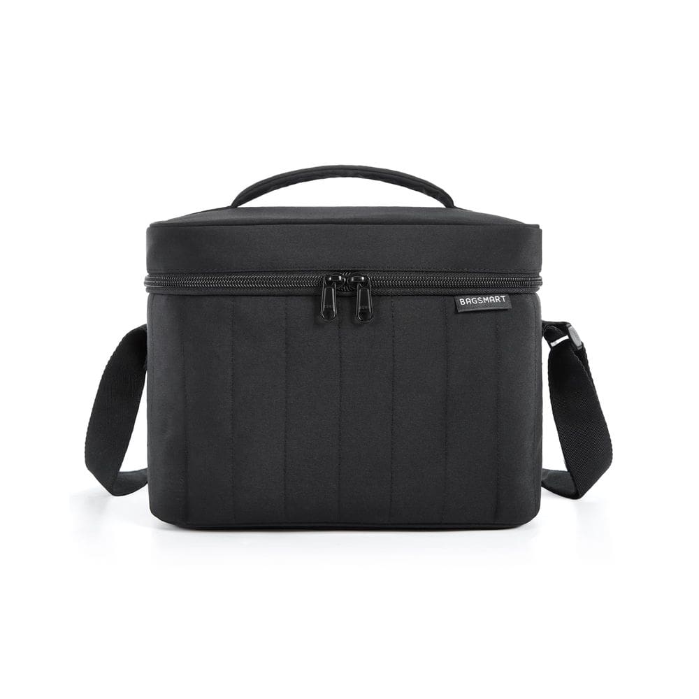 Lancheira BAGSMART Puffer Isolada Lancheira 8L para mulheres