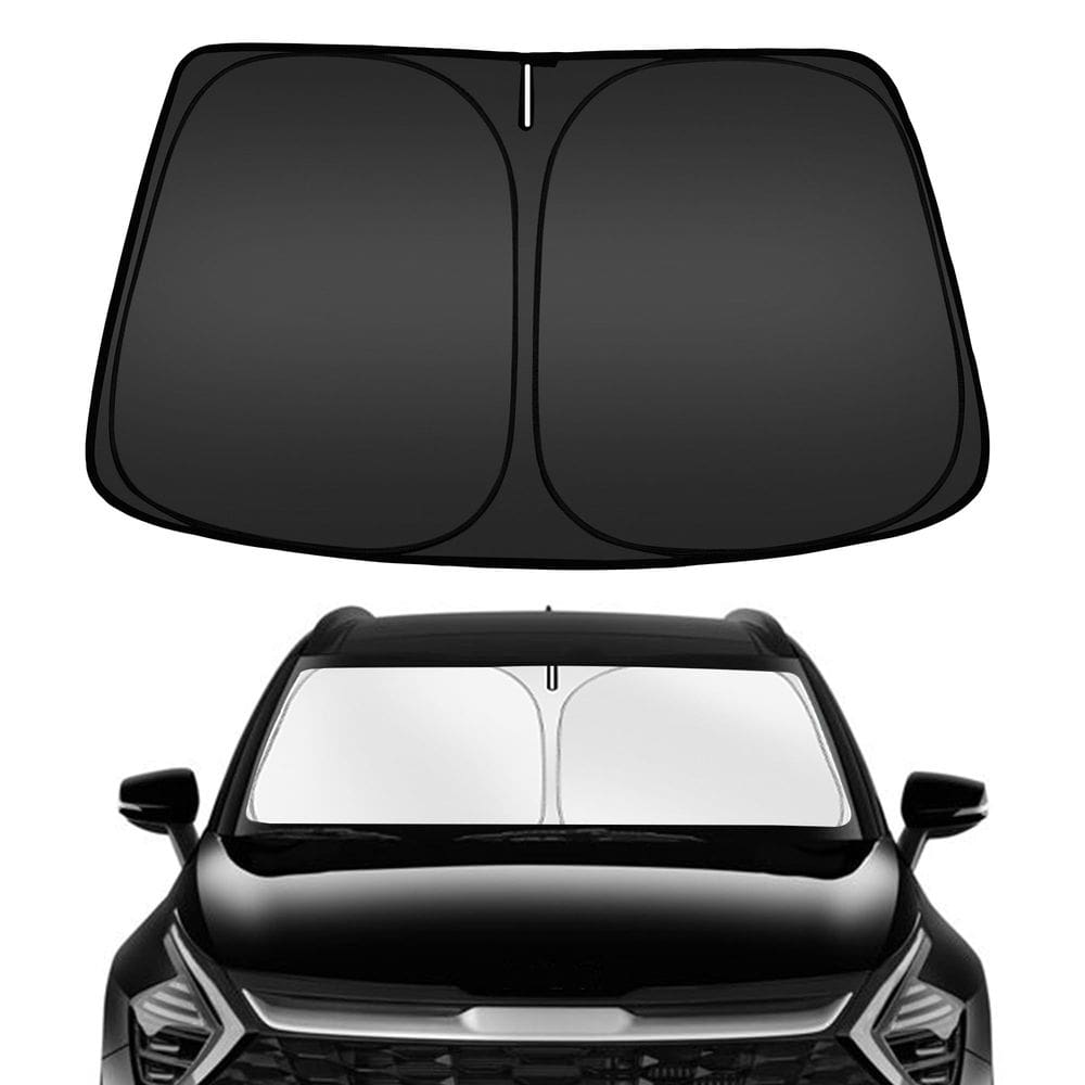 Pára-brisa Sun Shade ARISMOTOR para Kia Sportage NQ5 2023-2025