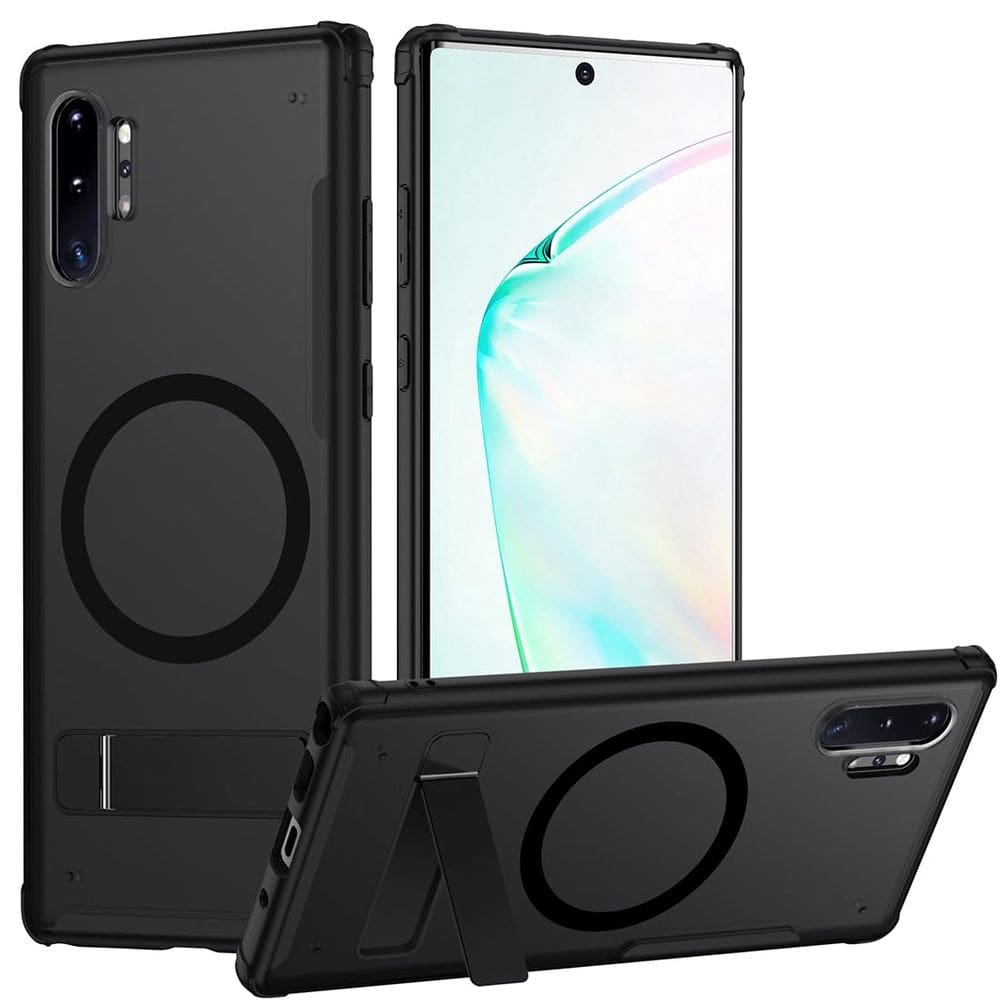 Capa de telefone magnética TIANNIUKE para Samsung Galaxy Note 10 Plus