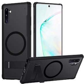Capa de telefone magnética TIANNIUKE para Samsung Galaxy Note 10