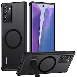 Capa de telefone magnética TIANNIUKE para Samsung Galaxy Note 20