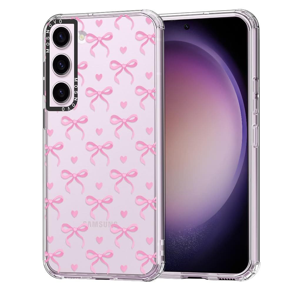Capa de telefone MOSNOVO para Samsung Galaxy S23 Buffertech 2m Drop