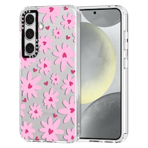 Capa de telefone MOSNOVO para Samsung Galaxy S24 Buffertech 2m Drop
