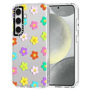 Capa de telefone MOSNOVO para Samsung Galaxy S24 Plus Buffertech