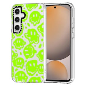 Capa de telefone MOSNOVO para Samsung Galaxy S24 FE Buffertech
