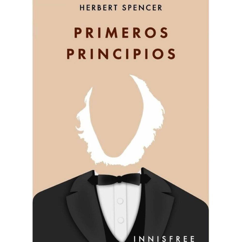 Primeros principios  - Espanhol