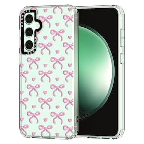 Capa de telefone MOSNOVO para Samsung Galaxy S23 FE Buffertech