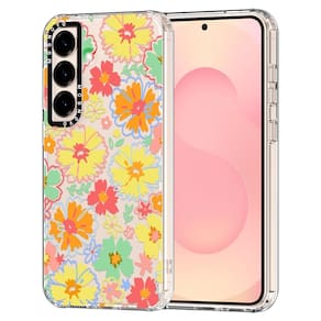Capa de telefone MOSNOVO para Samsung Galaxy S25 Plus Buffertech