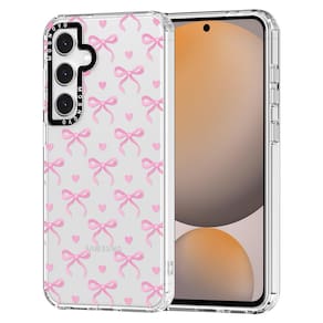 Capa de telefone MOSNOVO para Samsung Galaxy S24 FE Buffertech