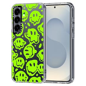 Capa de telefone MOSNOVO para Samsung Galaxy S25 Plus Buffertech