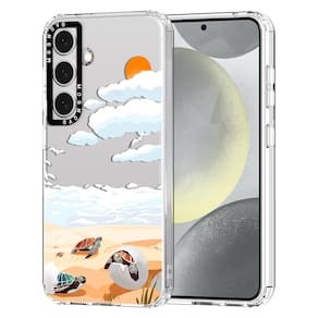 Capa de telefone MOSNOVO para Samsung Galaxy S24 Buffertech 2m Drop
