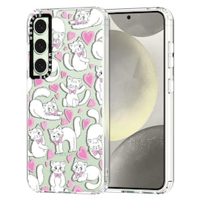 Capa de telefone MOSNOVO para Samsung Galaxy S24 Buffertech 2m Drop