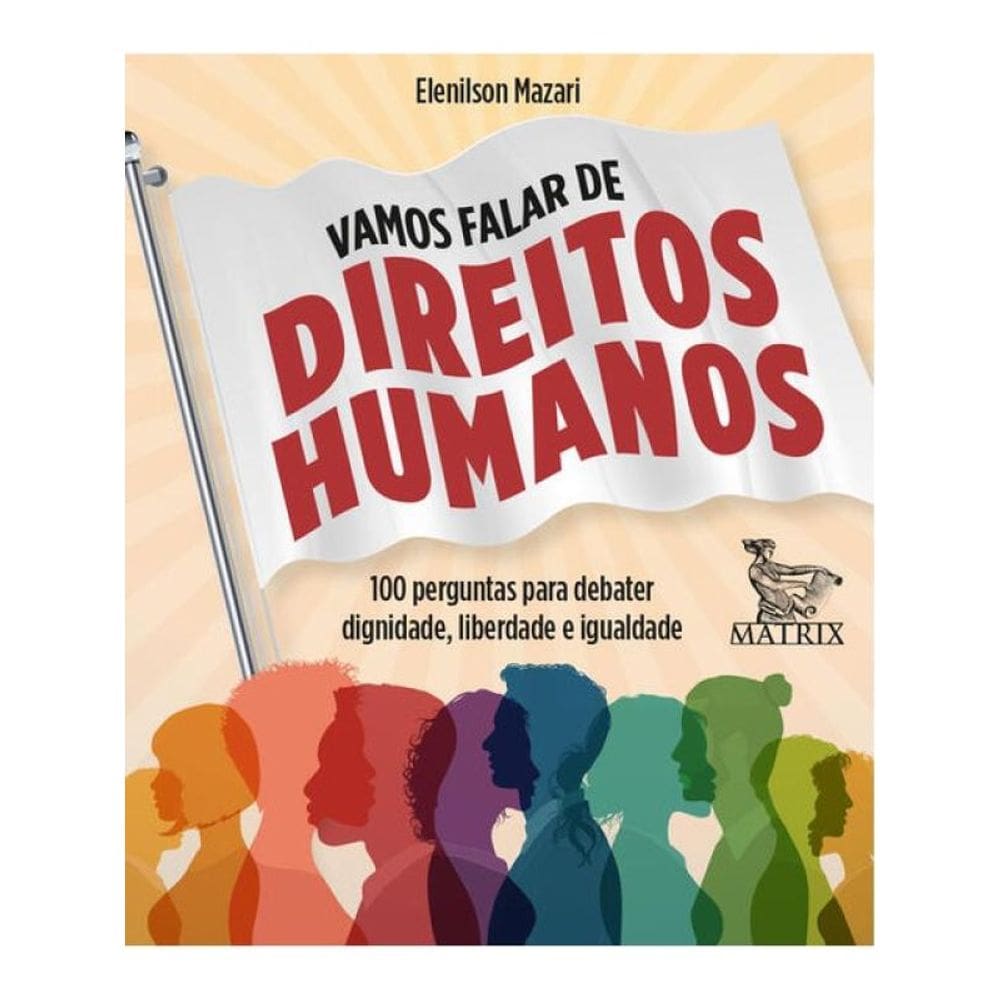 Vamos Falar De Direitos Humanos