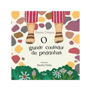 O Grande Contador De Pedrinhas