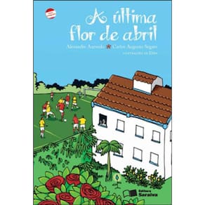 A Última Flor De Abril