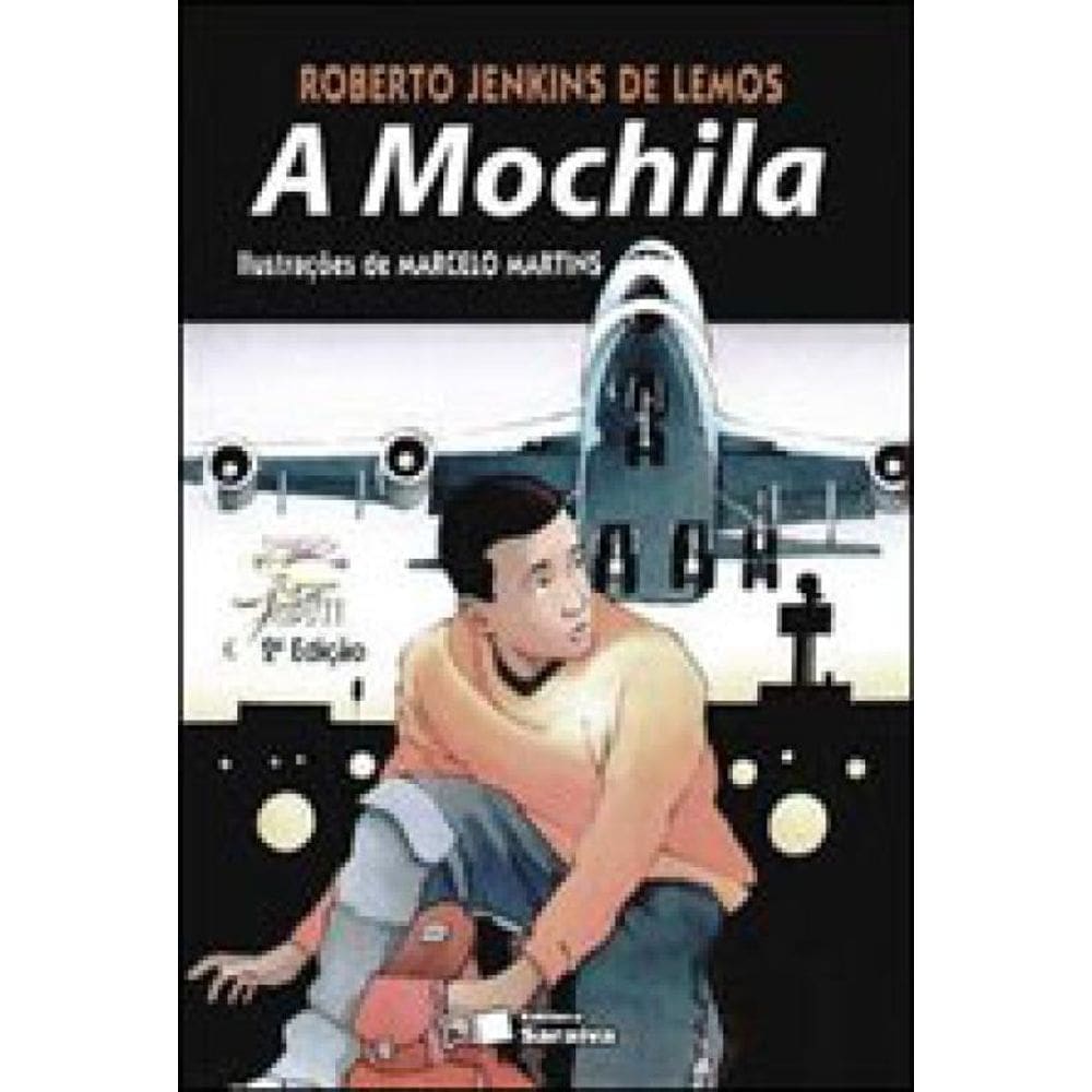 A Mochila