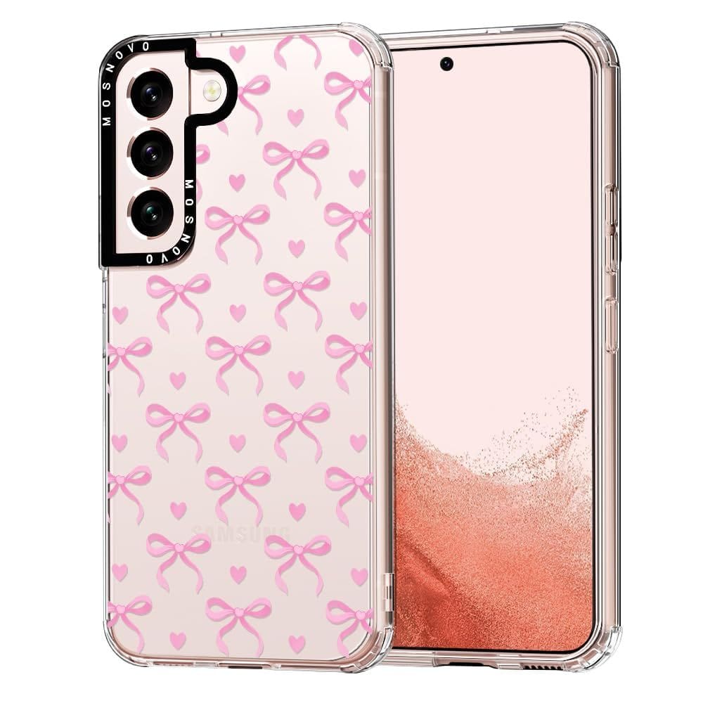 Capa de telefone MOSNOVO para Samsung Galaxy S22 Plus Buffertech