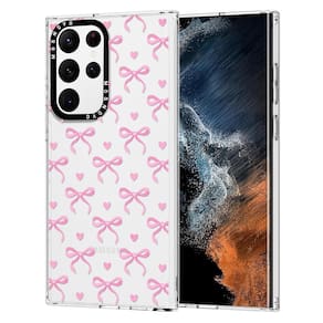 Capa de telefone MOSNOVO para Samsung Galaxy S22 Ultra Buffertech