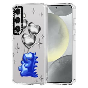 Capa de telefone MOSNOVO para Samsung Galaxy S24 Plus Buffertech