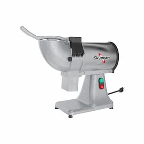 Ralador de Queijo e Coco Skymsen Industrial Com 3 Discos Em Inox 220V RQC 662275