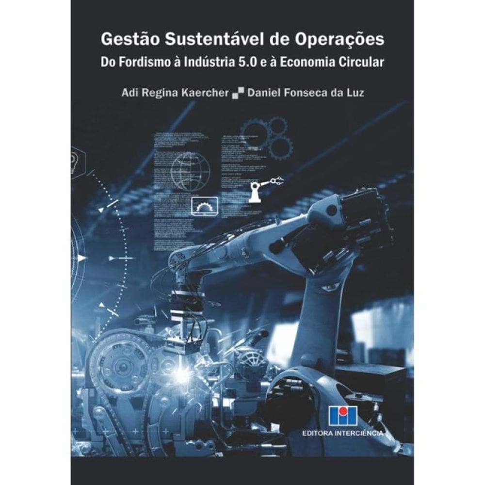 Gestão Sustentável De Operações