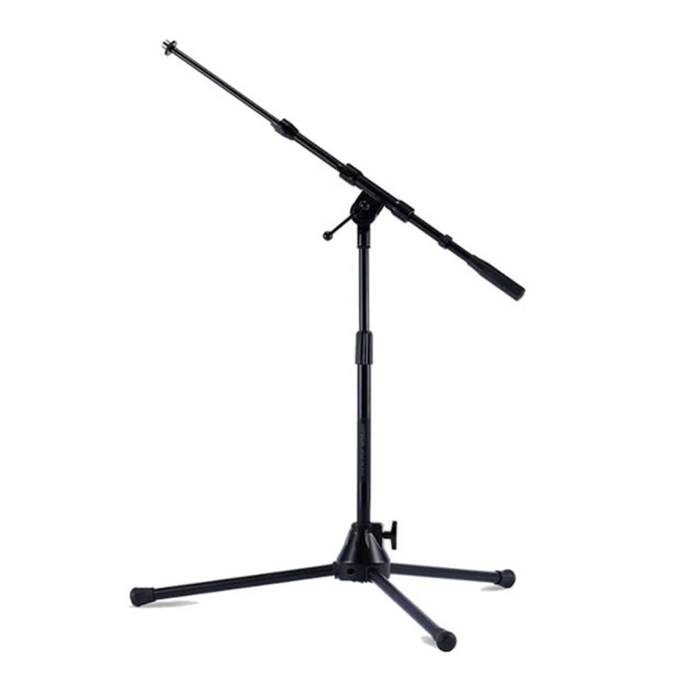 Pedestal Microfone Bateria Alumínio Aweda AMS-4222TB+PE