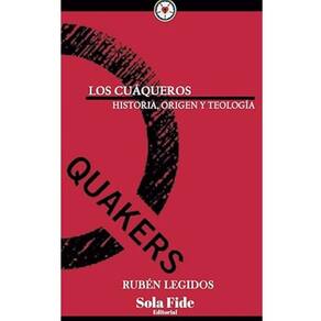 Cuáqueros - Espanhol