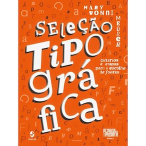 Seleção Tipográfica