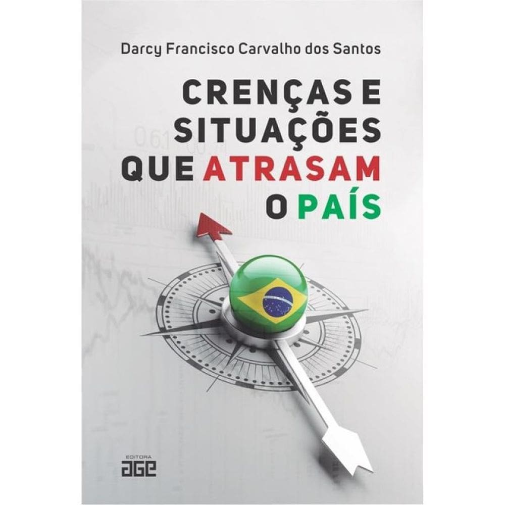 Crenças E Situações Que Atrasam O País