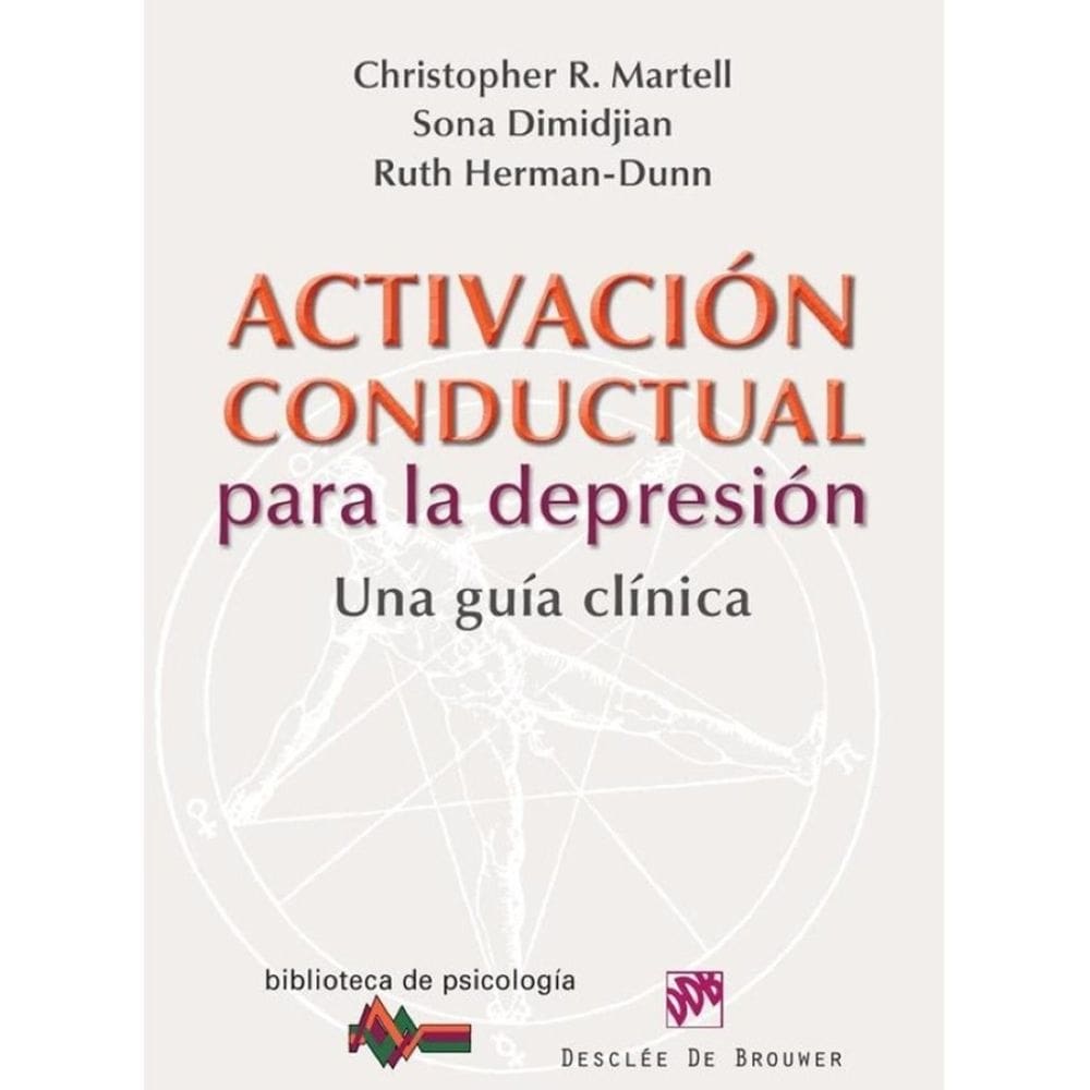 Activación conductual para la depresión - Espanhol