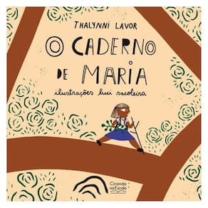 O Caderno De Maria